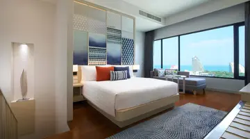 AMARI PATTAYA (ex. AMARI OCEAN PATTAYA)