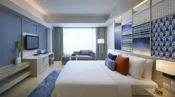 AMARI PATTAYA (ex. AMARI OCEAN PATTAYA)