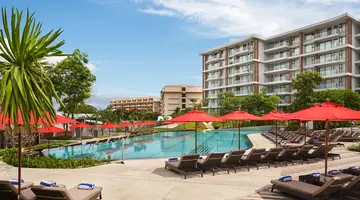 AMARI PATTAYA (ex. AMARI OCEAN PATTAYA)