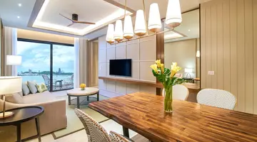 AMARI PATTAYA (ex. AMARI OCEAN PATTAYA)