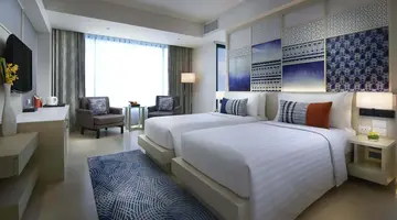 AMARI PATTAYA (ex. AMARI OCEAN PATTAYA)