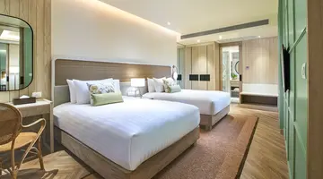 AMARI PATTAYA (ex. AMARI OCEAN PATTAYA)