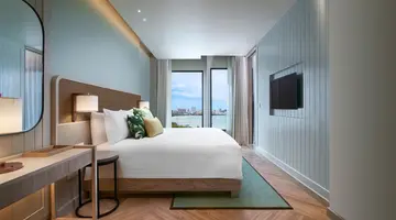 AMARI PATTAYA (ex. AMARI OCEAN PATTAYA)