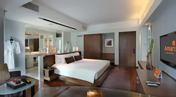 AMARI PATTAYA (ex. AMARI OCEAN PATTAYA)