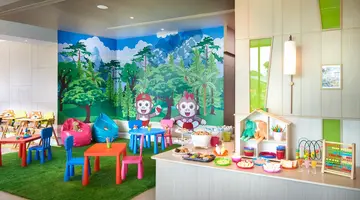 AMARI PATTAYA (ex. AMARI OCEAN PATTAYA)