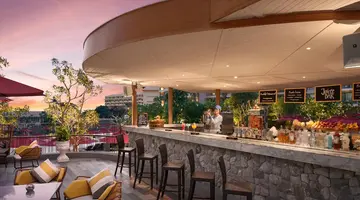 AMARI PATTAYA (ex. AMARI OCEAN PATTAYA)