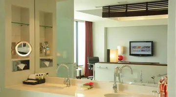 AMARI PATTAYA (ex. AMARI OCEAN PATTAYA)