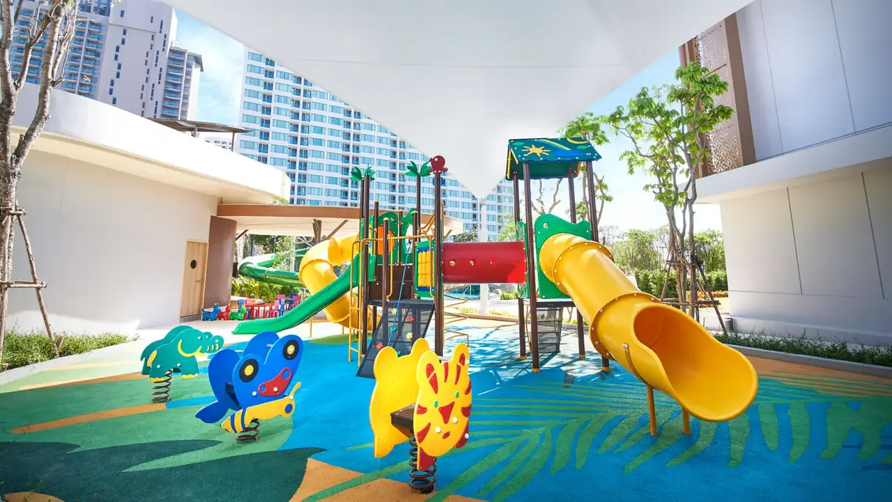 AMARI PATTAYA (ex. AMARI OCEAN PATTAYA)