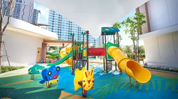 AMARI PATTAYA (ex. AMARI OCEAN PATTAYA)