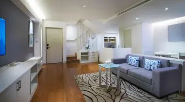 AMARI PATTAYA (ex. AMARI OCEAN PATTAYA)