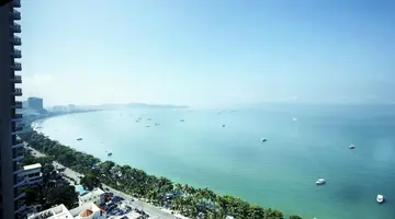 AMARI PATTAYA (ex. AMARI OCEAN PATTAYA)