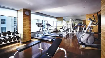 AMARI PATTAYA (ex. AMARI OCEAN PATTAYA)