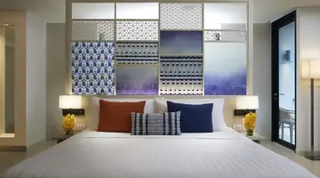 AMARI PATTAYA (ex. AMARI OCEAN PATTAYA)