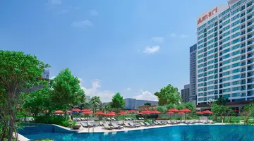 AMARI PATTAYA (ex. AMARI OCEAN PATTAYA)