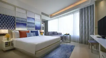 AMARI PATTAYA (ex. AMARI OCEAN PATTAYA)