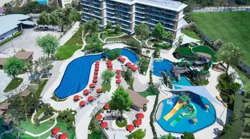 AMARI PATTAYA (ex. AMARI OCEAN PATTAYA)