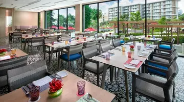 AMARI PATTAYA (ex. AMARI OCEAN PATTAYA)