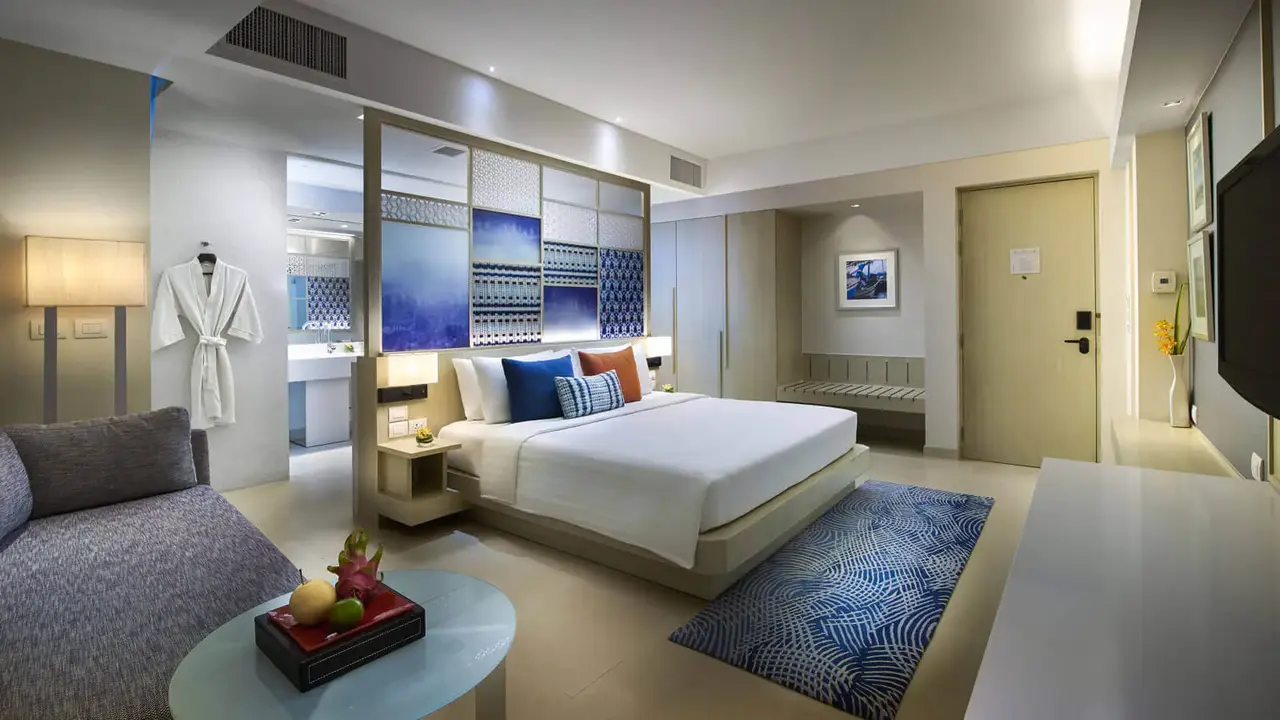 AMARI PATTAYA (ex. AMARI OCEAN PATTAYA)