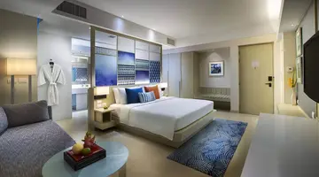 AMARI PATTAYA (ex. AMARI OCEAN PATTAYA)