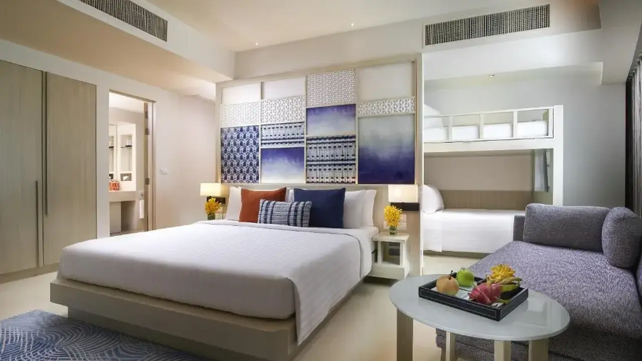 AMARI PATTAYA (ex. AMARI OCEAN PATTAYA)