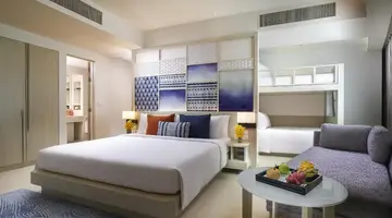 AMARI PATTAYA (ex. AMARI OCEAN PATTAYA)