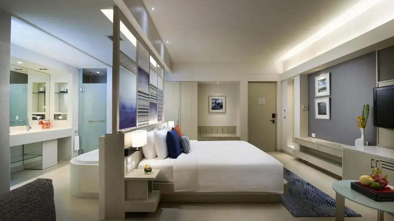 AMARI PATTAYA (ex. AMARI OCEAN PATTAYA)
