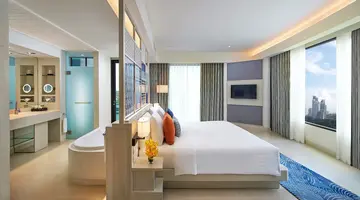 AMARI PATTAYA (ex. AMARI OCEAN PATTAYA)