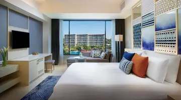 AMARI PATTAYA (ex. AMARI OCEAN PATTAYA)
