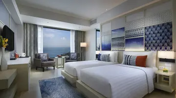 AMARI PATTAYA (ex. AMARI OCEAN PATTAYA)