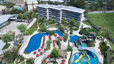 Amari Pattaya