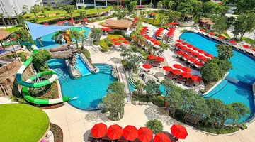 Amari Pattaya