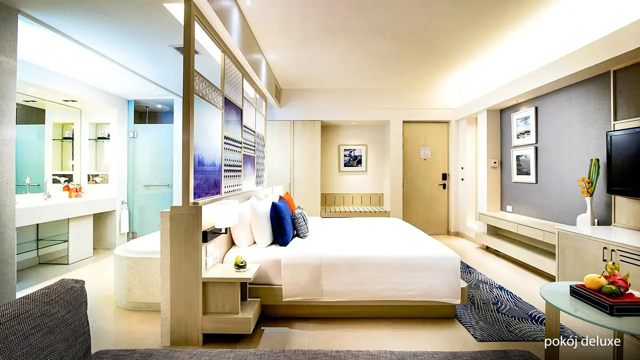 Amari Pattaya