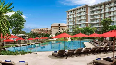 Amari Pattaya