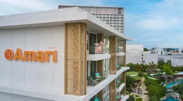 Amari Pattaya