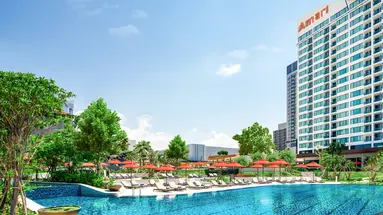 Amari Pattaya