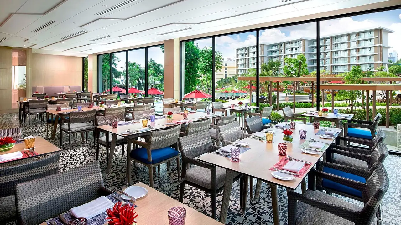 Amari Pattaya