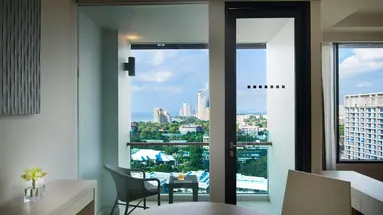 Amari Pattaya