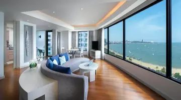 Amari Pattaya