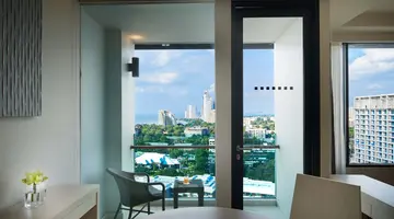 Amari Pattaya