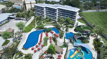 Amari Pattaya