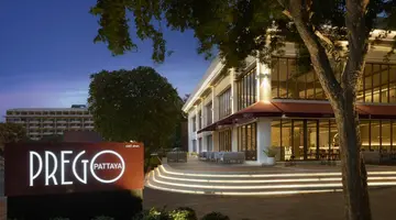 Amari Pattaya