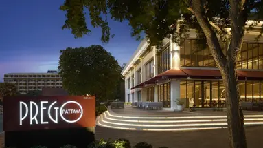 Amari Pattaya