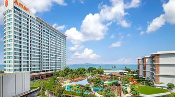 Amari Pattaya