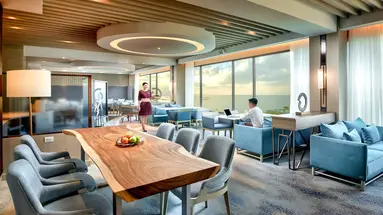 Amari Pattaya