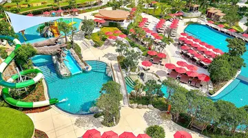 Amari Pattaya
