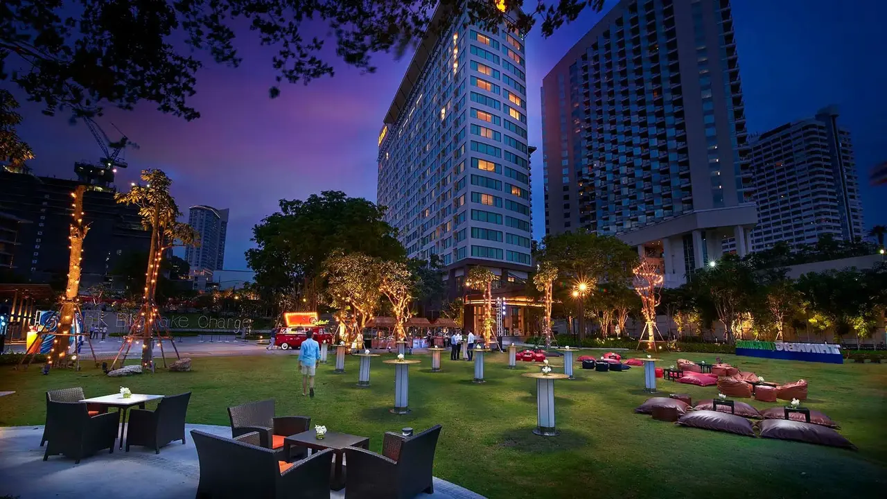 Amari Pattaya