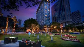 Amari Pattaya