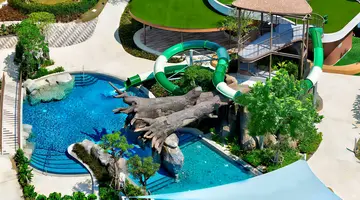 Amari Pattaya
