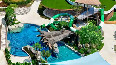 Amari Pattaya