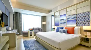 Amari Pattaya